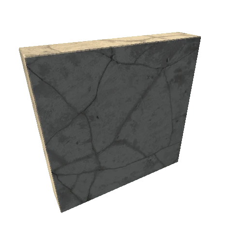 Concrete Block Type 1 Moveable